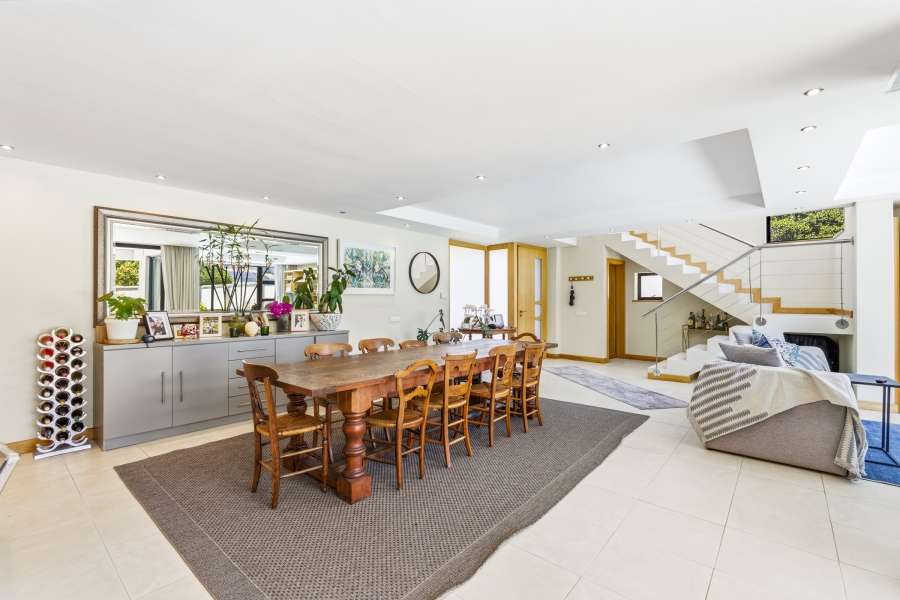 To Let 3 Bedroom Property for Rent in Sunset Links Western Cape